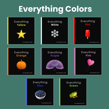 Everything Colors Bundle