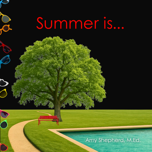 Summer is...