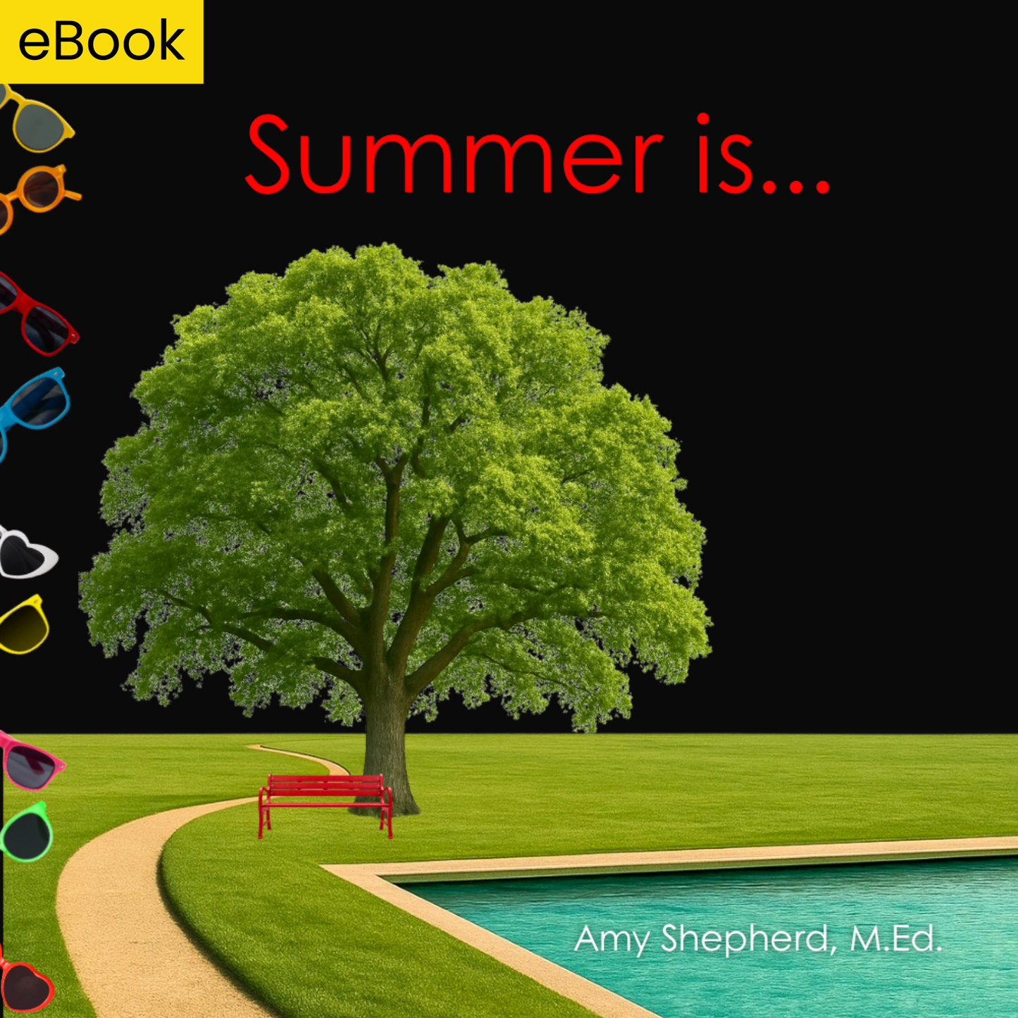 Summer is...