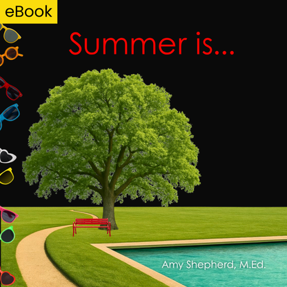 Summer is...