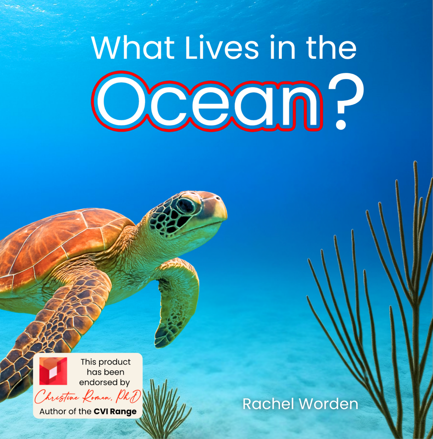 What Lives in the Ocean?